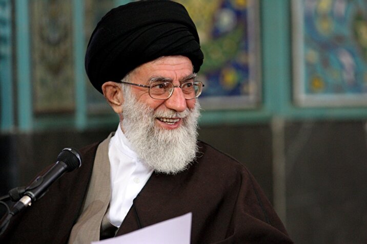 تصاویر/ شهید امام خامنه‌ای (۷)