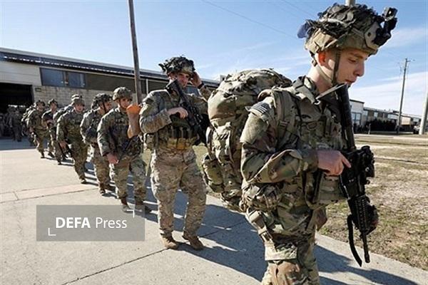 هزینه میلیاردی آمریکا در جنگ علیه ایران تنها برای ۲ روز هزینه میلیاردی آمریکا در جنگ علیه ایران تنها برای ۲ روز