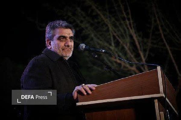 حضور مردم در تجمعات جلوه ای از پیوند قلبی مردم با این نظام مقدس است