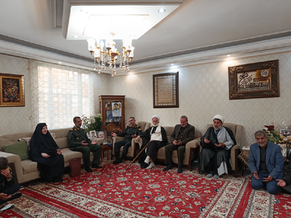 انتخاب رهبر سوم انقلاب؛ پیام قاطع ملت ایران به آمریکا و اسرائیل