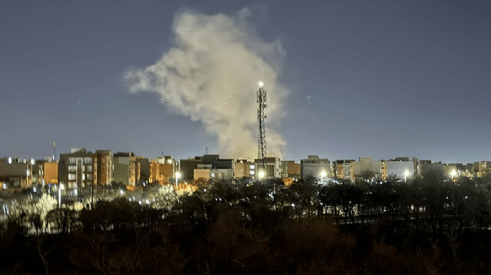 حمله آمریکا به یک منطقه مسکونی در اراک ۵ شهید برجای گذاشت