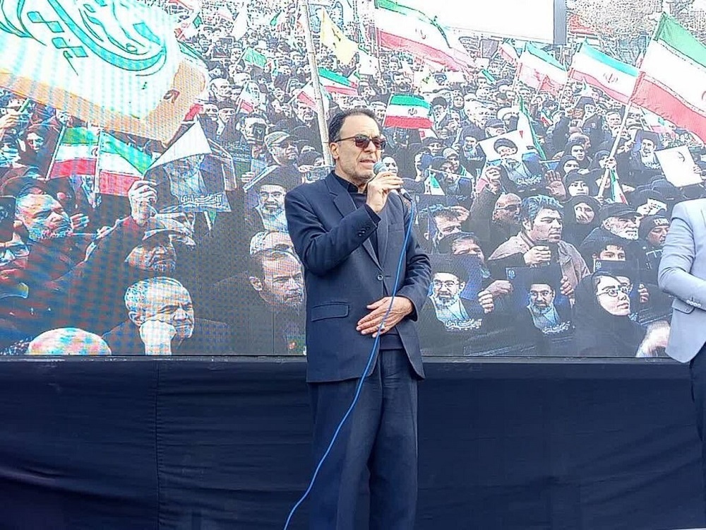 نماینده مجلس: پیشنهاد آتش‌بس را نمی‌پذیریم