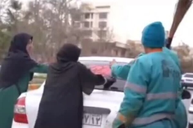 فیلم/ زنان پیروز