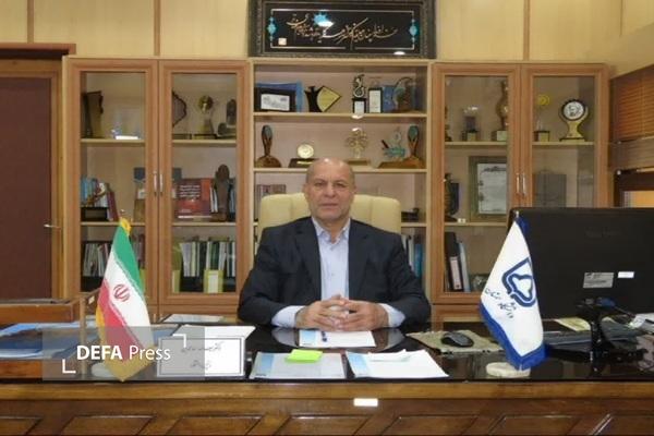 نگارش نامه رئیس دانشگاه سمنان  به دانشجویان و استادان دانشگاههای سراسر جهان