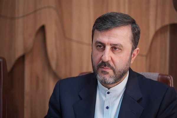 غریب‌آبادی: ایران هیچ اولویتی جز تداوم دفاع ندارد