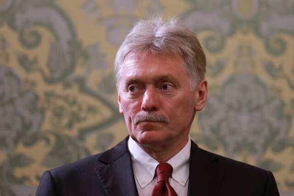 پسکوف: پوتین پیشنهاداتی درباره ایران به ترامپ ارائه داد