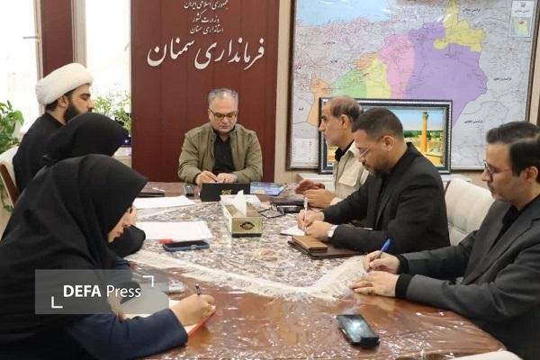  احیای فرهنگ زکات نیازمند برنامه‌ریزی جدی، تبلیغات گسترده و پیگیری مستمر دستگاه‌هاست