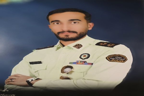 شهادت یک کهگیلویه و بویراحمدی دیگر در جنگ تحمیلی رمضان