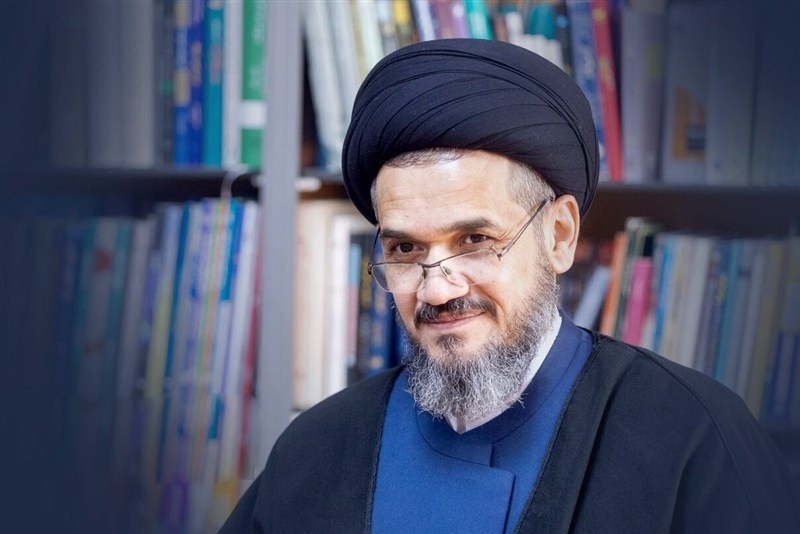 سید عباس موسوی: انتخاب آیت‌الله سید مجتبی خامنه‌ای آمریکا و اسرائیل را شوکه کرد
