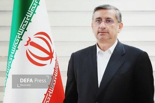 ستاد پیگیری مصوبات سفر رئیسجمهور در لرستان راهاندازی شد ستاد پیگیری مصوبات سفر رئیسجمهور در لرستان راهاندازی شد