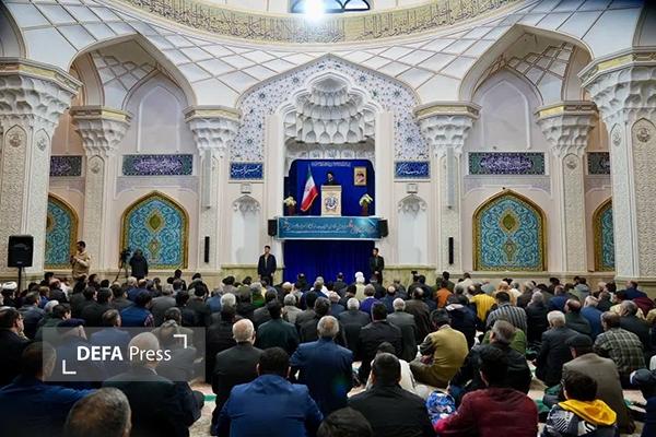 تهدید‌های ترامپ برای تعجیل در توافق با ایران و اثرگذاری در مذاکره است