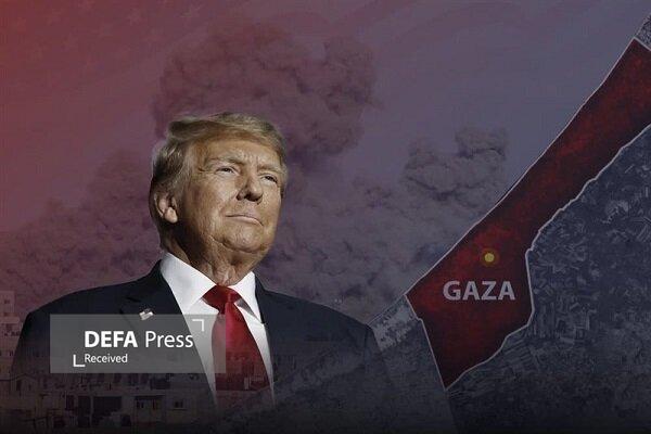 ترامپ از اعمال تعرفه تجاری جهانی ۱۰ درصدی بر همه کشورها خبر داد ترامپ از اعمال تعرفه تجاری جهانی ۱۰ درصدی بر همه کشورها خبر داد