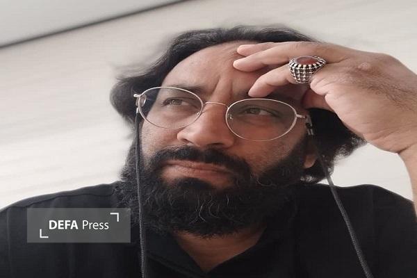 درخشش هنرمند کرمانی در دومین جایزه ملی «روایت پیشرفت»