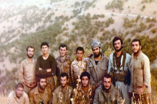 مروری بر زندگینامه شهید «بهرامعلی اسکندری»