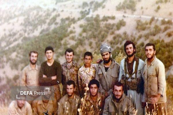 مروری بر زندگینامه شهید «بهرامعلی اسکندری» مروری بر زندگینامه شهید «بهرامعلی اسکندری»