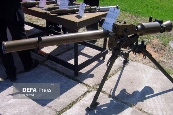 راکتانداز «SPG-۹»؛ سلاحی با شش دهه سابقه در خدمت مقاومت و دفاع مشروع راکتانداز «SPG-۹»؛ سلاحی با شش دهه سابقه در خدمت مقاومت و دفاع مشروع