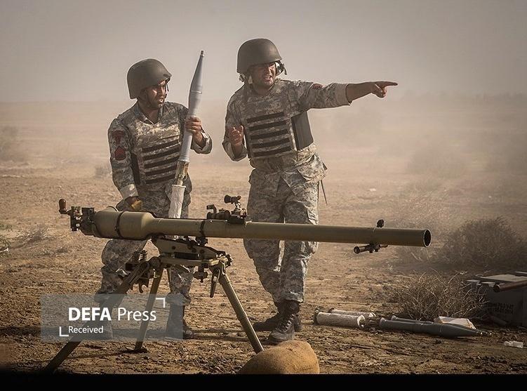 راکتانداز «SPG-۹»؛ سلاحی با شش دهه سابقه در خدمت مقاومت و دفاع مشروع راکتانداز «SPG-۹»؛ سلاحی با شش دهه سابقه در خدمت مقاومت و دفاع مشروع