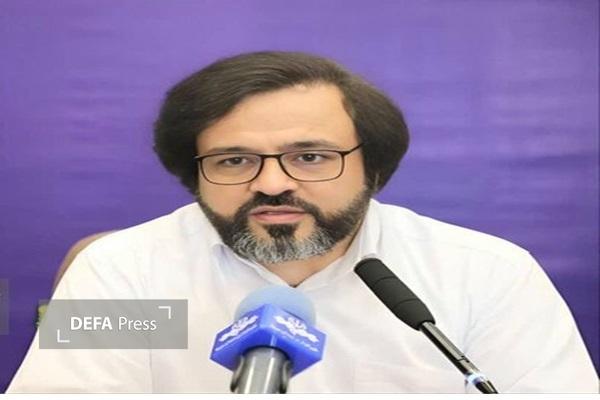 برنامههای متنوع به مناسبت ماه مبارک رمضان در این مرکز تولید و پخش میشود برنامههای متنوع به مناسبت ماه مبارک رمضان در این مرکز تولید و پخش میشود