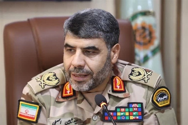 اکثر پاسگاه‌های مرزی اردبیل به امکانات مناسب زیستی مجهز است