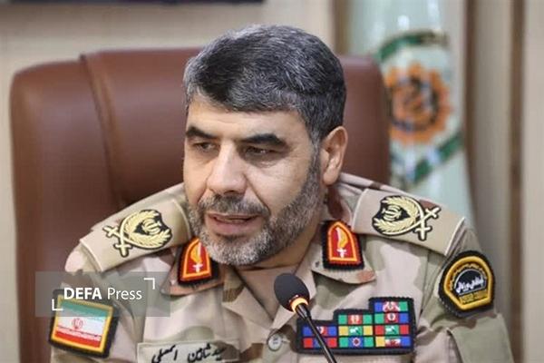 اکثر پاسگاه‌های مرزی اردبیل به امکانات مناسب زیستی مجهز است