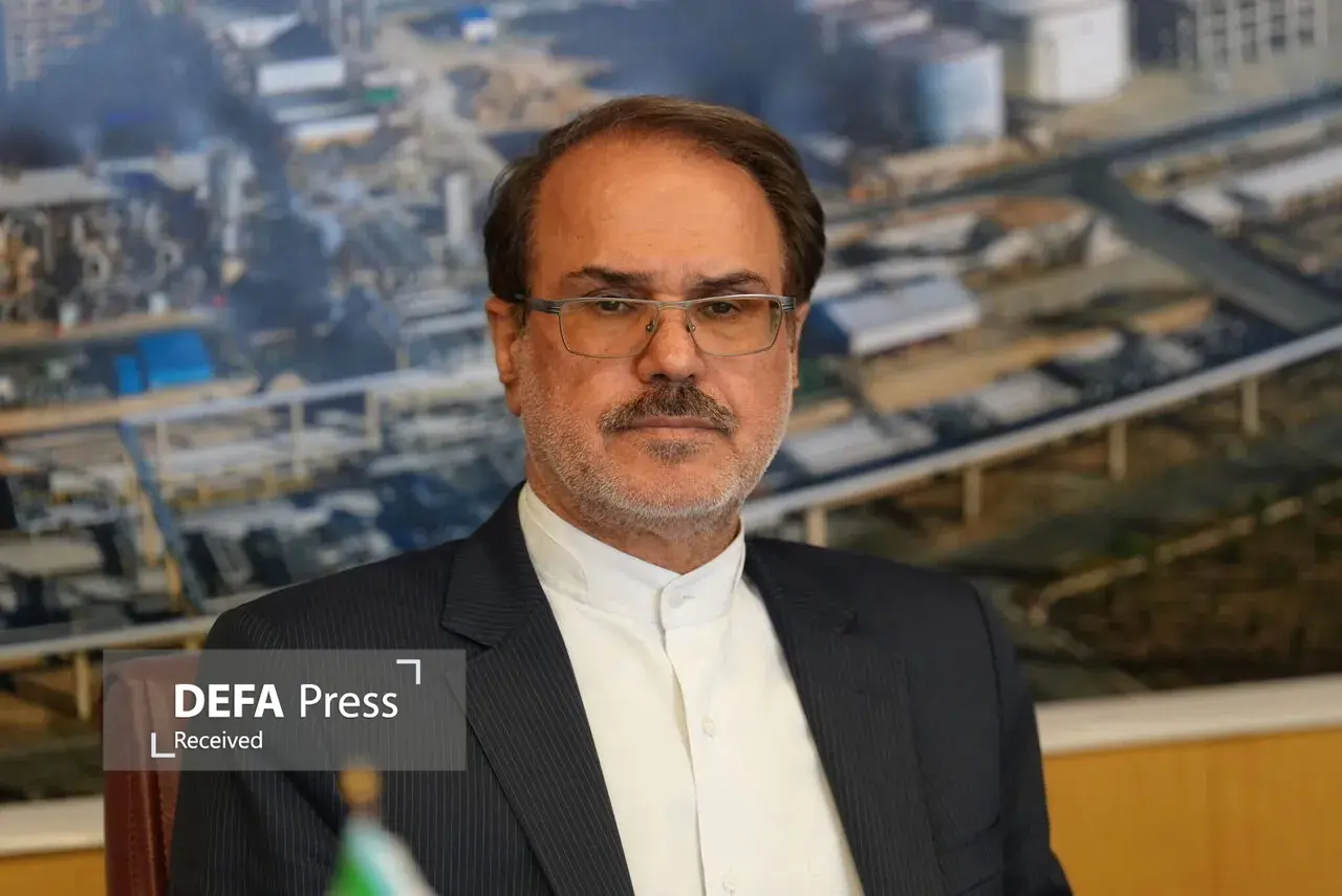 خدائیان: با هرگونه سوءاستفاده از کارتهای بازرگانی برخورد قاطع میشود خدائیان: با هرگونه سوءاستفاده از کارتهای بازرگانی برخورد قاطع میشود