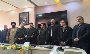 مسئول جدید بسیج رسانه لرستان معرفی شد