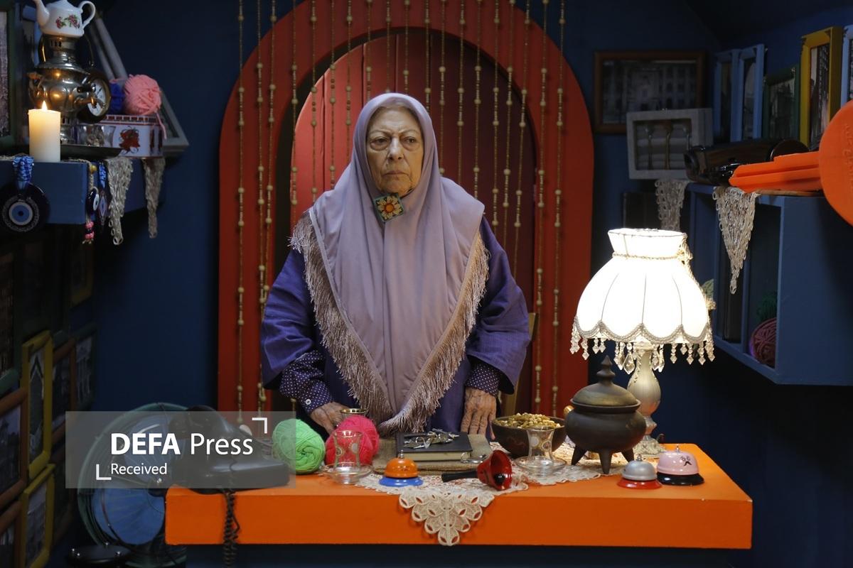 «هتل بسیار بسیار عجیب» از امروز روی آنتن شبکه نهال/ رونمایی از تیزر شخصیت سریال «هتل بسیار بسیار عجیب» از امروز روی آنتن شبکه نهال/ رونمایی از تیزر شخصیت سریال