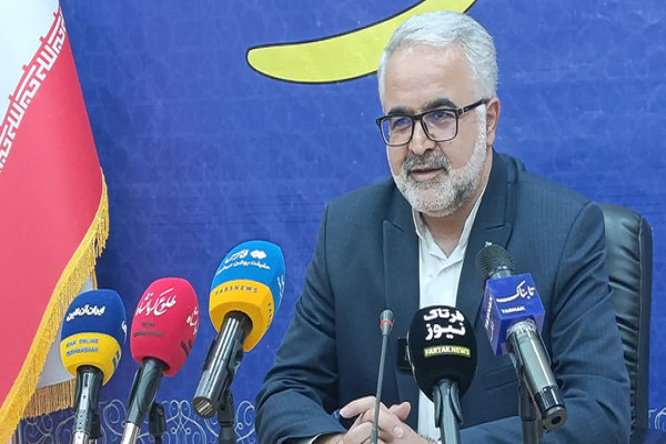 فرماندار کرمانشاه: ۷۸ درصد داوطلبان شورای شهر کرمانشاه تأیید شدند