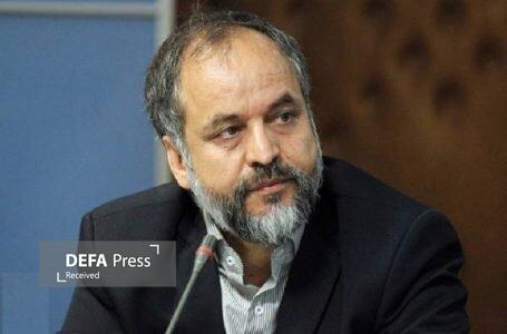 طرح «ضیافت الهی» دارای ظرفیت تربیتی در محلات است طرح «ضیافت الهی» دارای ظرفیت تربیتی در محلات است