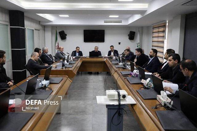 گزارش پژوهشکده تحقیقات راهبردی مجمع تشخیص از حوادث دیماه گزارش پژوهشکده تحقیقات راهبردی مجمع تشخیص از حوادث دیماه