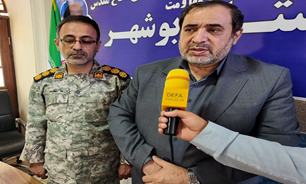 فیلم/گفت‌و‌گوی معاون هماهنگ کننده بنیاد حفظ آثار ونشر ارزش‌های دفاع مقدس