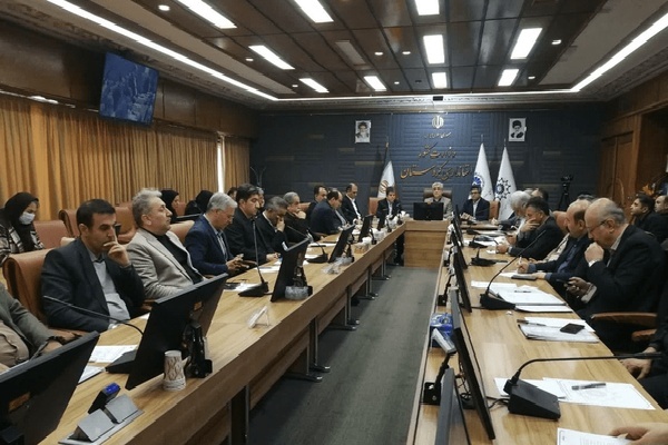 اجرای هماهنگ قانون جهش تولید دانش‌بنیان مطالبه جدی کردستان است