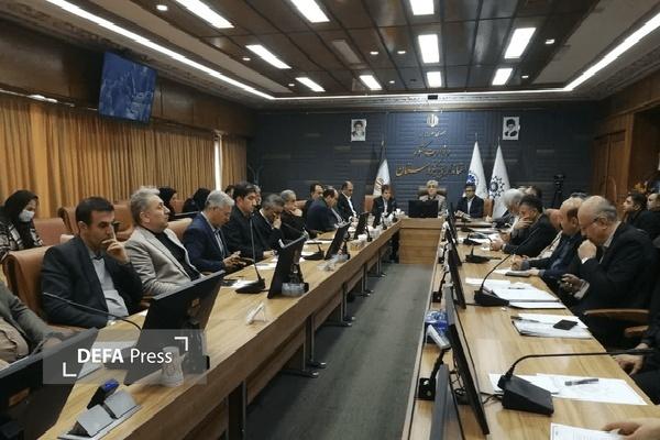 اجرای هماهنگ قانون جهش تولید دانش‌بنیان مطالبه جدی کردستان است