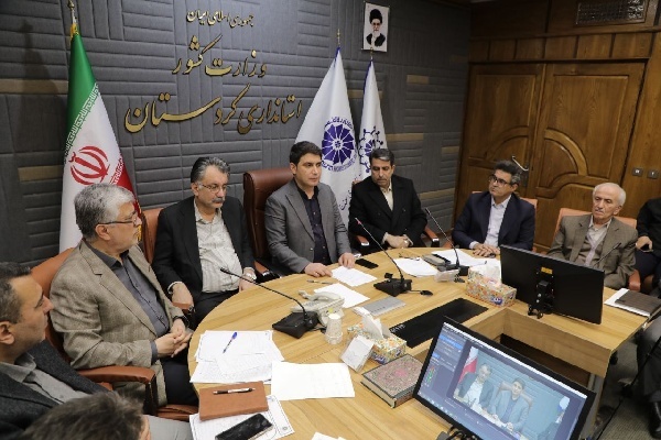 شورای گفت‌و‌گو پل اعتماد میان دولت و بخش خصوصی در کردستان است