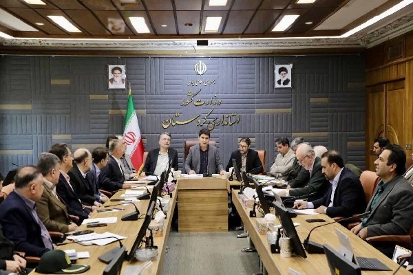 حمایت از سرمایه‌گذاران معدنی مشروط به فرآوری زنجیره ارزش در کردستان است