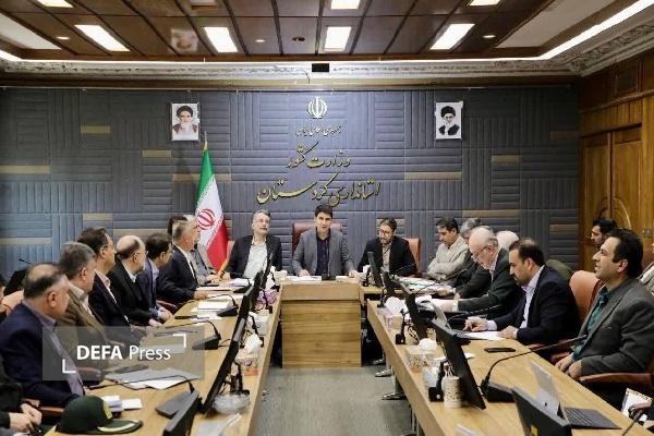 حمایت از سرمایهگذاران معدنی مشروط به فرآوری زنجیره ارزش در کردستان است حمایت از سرمایهگذاران معدنی مشروط به فرآوری زنجیره ارزش در کردستان است