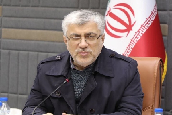 پیگیری اعتبار مالیاتی شرکت‌های خارج از کردستان برای توسعه فناوری لازم است