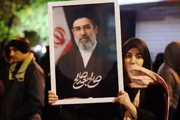 کلیپ/ اجتماع مردمی «فاتحان خیبر» در بابل