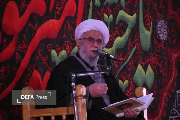 شبهای قدر؛ شب جبران کاستیهای انسان شبهای قدر؛ شب جبران کاستیهای انسان