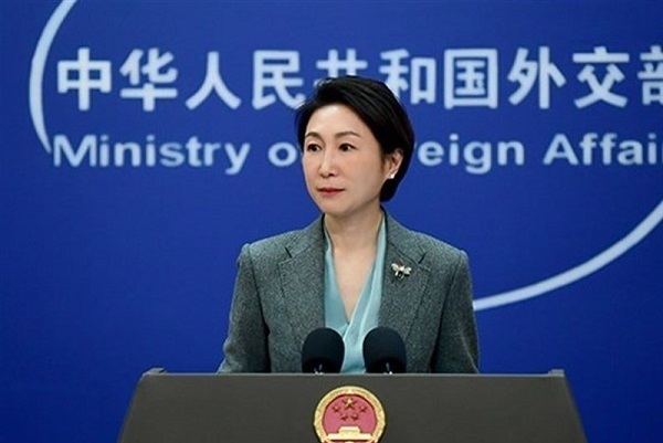 چین: جنگ منطقه‌ای ایران هرگز نباید اتفاق می‌افتاد