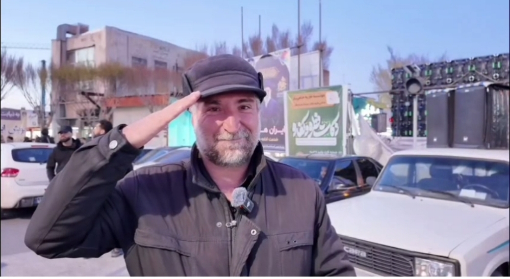 فیلم/ بیعت ملت با امام امت حضرت امام سید مجتبی خامنه‌ای (حفظه الله)