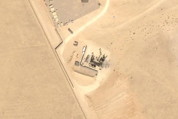 اعتراف رسانه عبری: آمریکا ضربات سختی را متحمل شده است