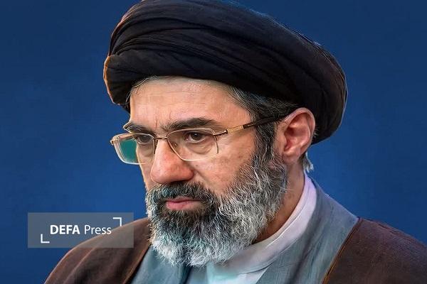 بیعت انجمن مفاخر و چهرههای ماندگار فرهنگ، هنر و رسانه مازندران با رهبر انقلاب اسلامی بیعت انجمن مفاخر و چهرههای ماندگار فرهنگ، هنر و رسانه مازندران با رهبر انقلاب اسلامی