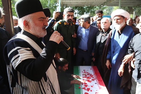 استاندار خوزستان: انسجام ملی ضربه مهلکی به آمریکا و رژیم صهیونیستی وارد کرده است