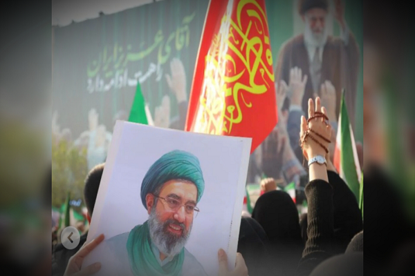 بیعت بیش از ۲ هزار شخصیت و تشکل مردمی اصفهان با امام خامنه‌ای