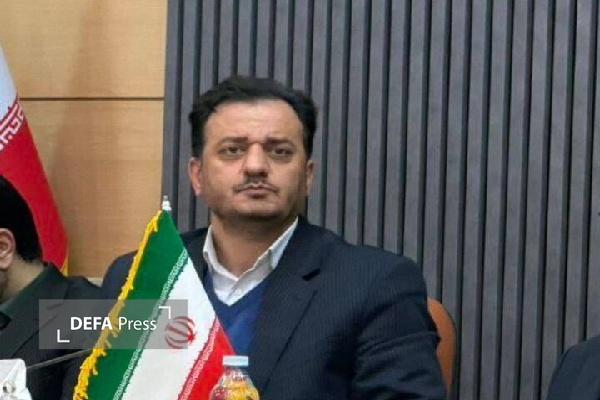 تجهیزات پزشکی و اقلام دارویی استان کردستان در وضعیت مطلوبی قرار دارد