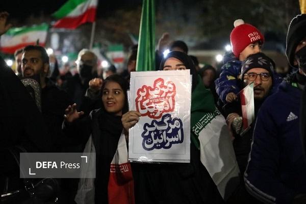 روز قدس؛ نماد وحدت امت اسلامی در برابر استکبار جهانی