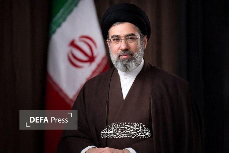 آیت الله خامنهای: آیت الله خامنهای: