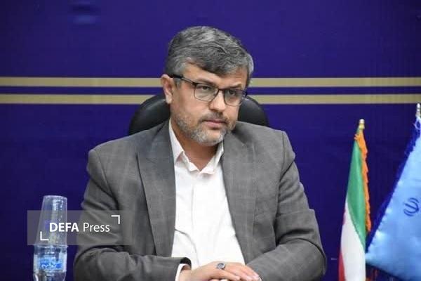 بهرهمندی بیش از نیمی از زندانیان کهگیلویه و بویراحمد از نهادهای ارفاقی در آستانه نوروز و رمضان بهرهمندی بیش از نیمی از زندانیان کهگیلویه و بویراحمد از نهادهای ارفاقی در آستانه نوروز و رمضان