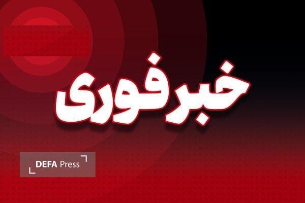 حمله تجاوزگرانه آمریکا و اسرائیل به سه نقطه از استان قم حمله تجاوزگرانه آمریکا و اسرائیل به سه نقطه از استان قم